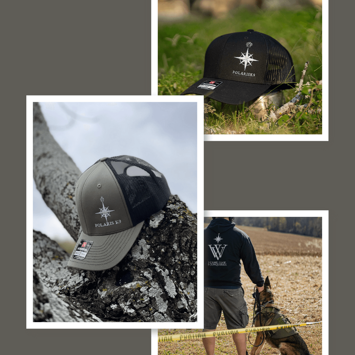 Check out our new arrivals